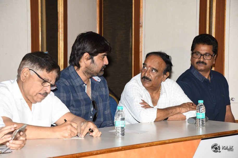 Movie-Artists-Association-Members-Holds-Press-Meet-On-Drug-Mafia